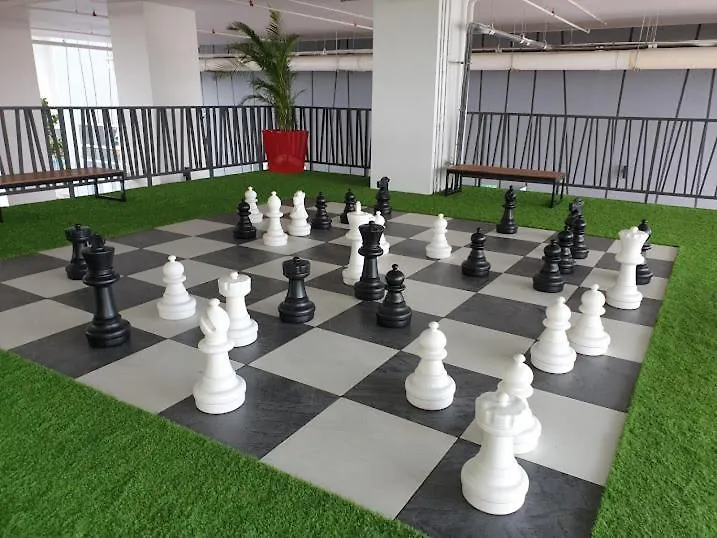Pinnacle Sri Petaling Nearby Stadium Bukit Jaili Cozy 8Ppl Maxine Suite Kuala Lumpur 0*,  Maleisië