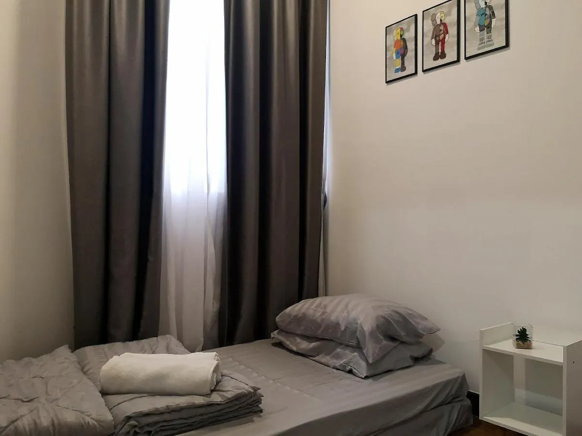 Pinnacle Sri Petaling Nearby Stadium Bukit Jaili Cozy 8Ppl Maxine Suite Kuala Lumpur